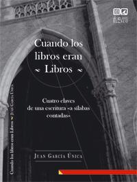 Cuando los libros eran Libros