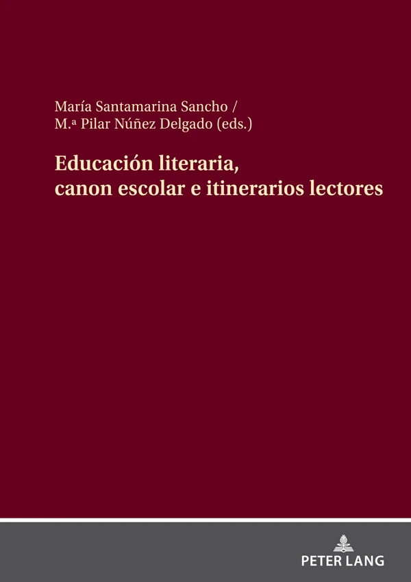 Razones para un canon escolar de literaturas gráficas