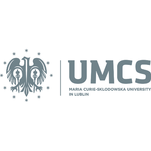 Logo de la Universidad Maria Curie